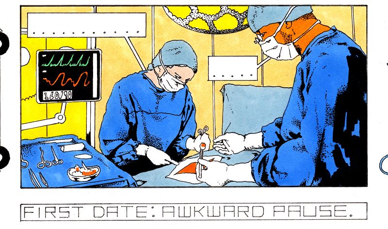 Extra Extra - Episode 6