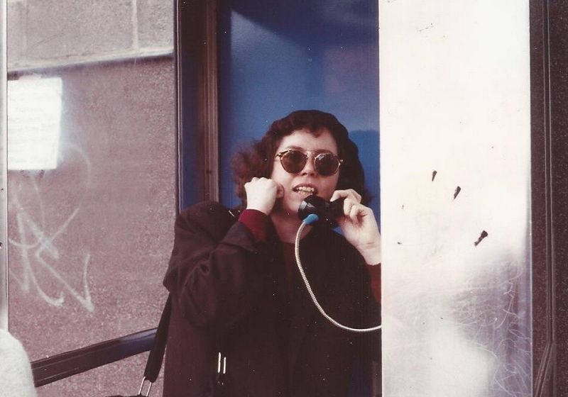 Acid Memories w/ Linda Smith