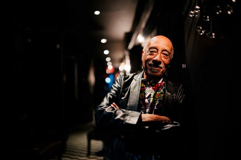 Mulatu Astatke