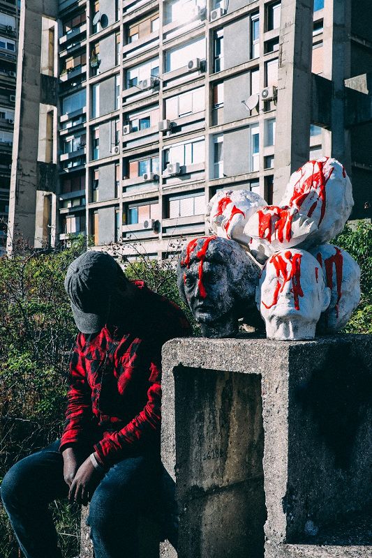 Nyege Nyege w/ Sam Karugu