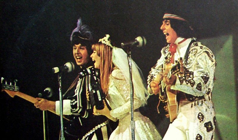 In Focus: Os Mutantes