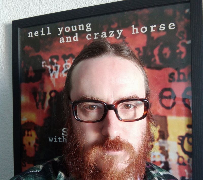 The Cosmic Principle w/ Nick Mitchell Maiato