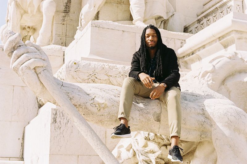 10 Years of Principe - Lilocox