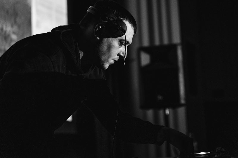 ГОСТ ЗВУК (GOST ZVUK) w/ Roma Zuckerman