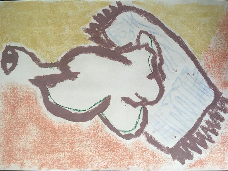 Zel Zele w/ Debora Ipekel & Ece Duzgit