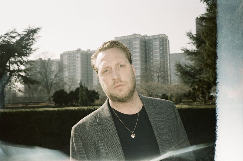 Posh Isolation w/ Vanity Productions