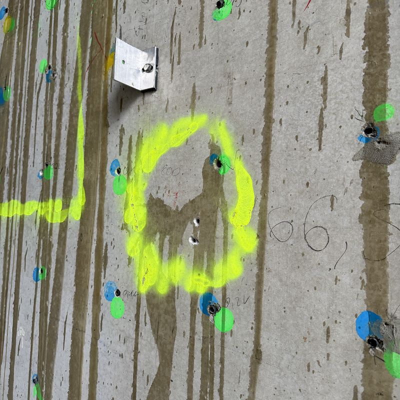 Pacing The Platform w/ upsammy