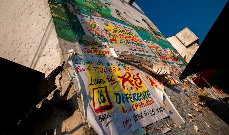 NTS Guide To: Champeta Creole