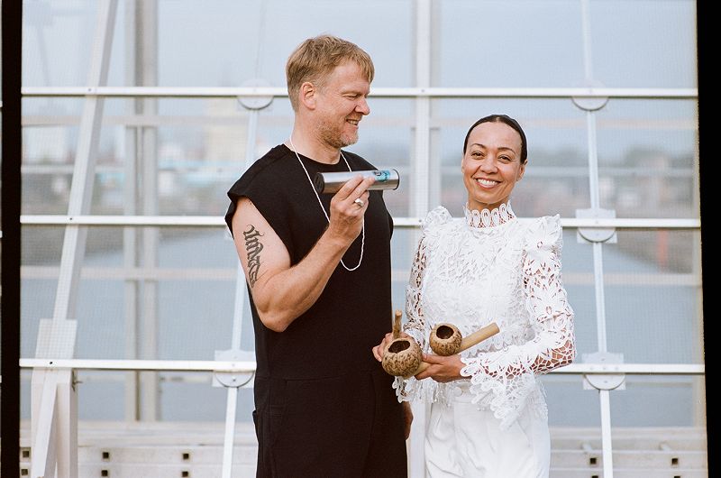 Lets go to Bahia w/ Batukizer