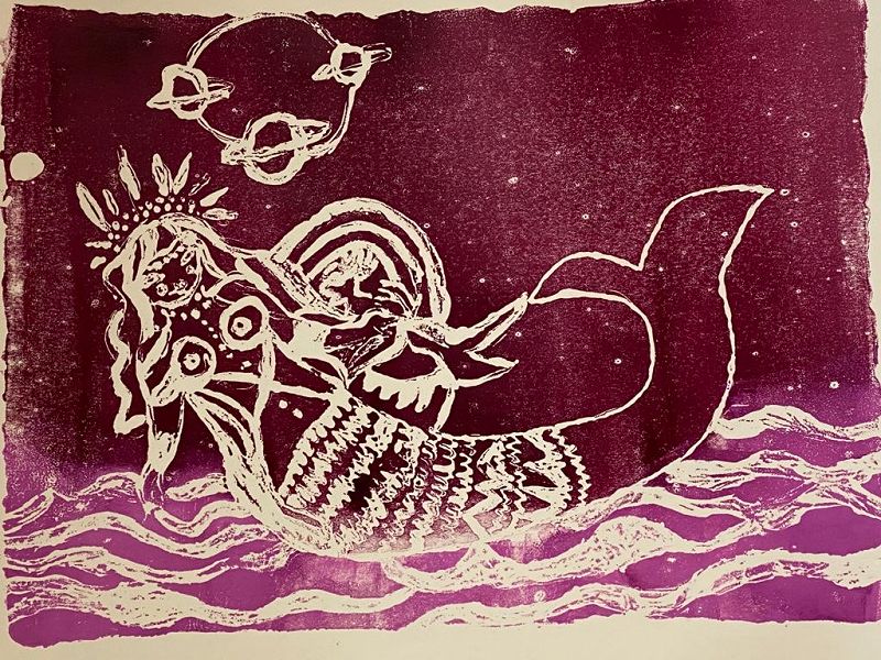 Zel Zele w/ Debora Ipekel & Ece Duzgit