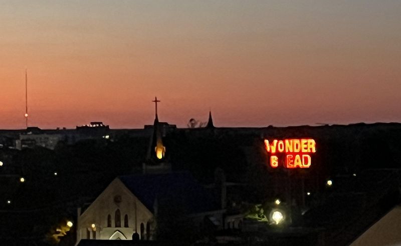 Creep Zone w/ Denise Lu