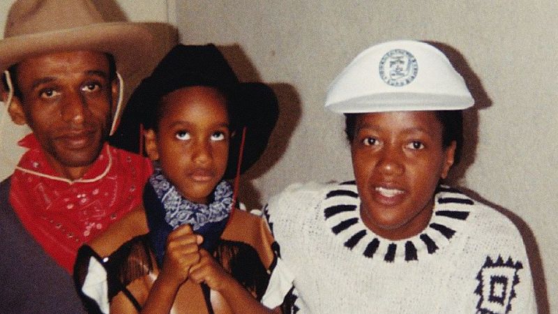 Reimagining Country w/ Jamal Khadar: Nigerian 'Ladies of Song'