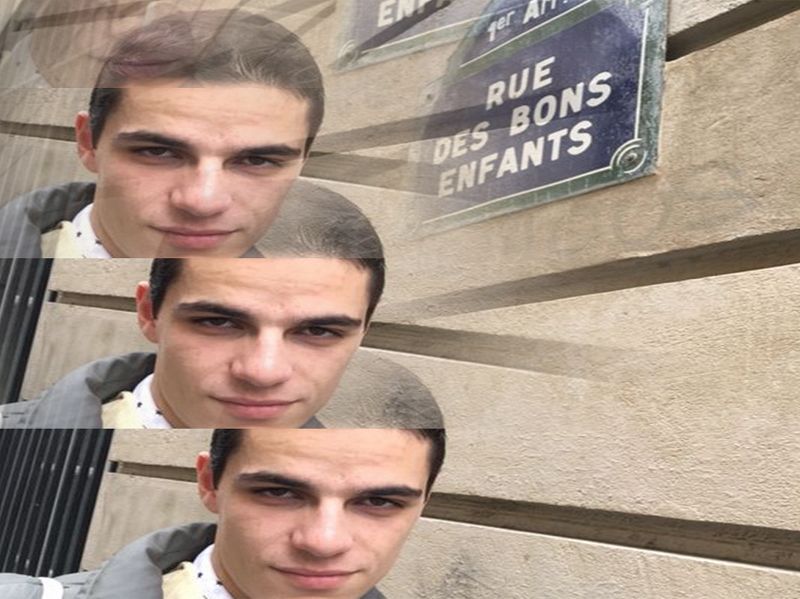 SOS Radio 057 w/ Sofie & Cesar Wogue 