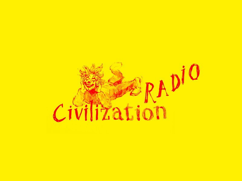 Civilization Radio