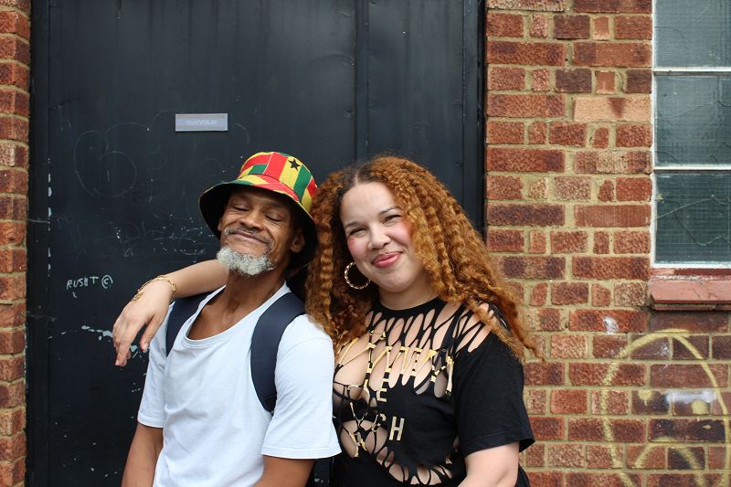 Palm Wine Club w/ Michael Boyce