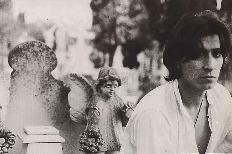 Image Search - Luis Delgado Special 