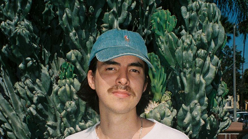 Sueño Latino w/ Soos