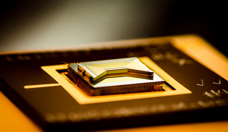 Circle Packing w/ Occo