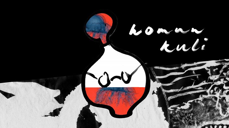 Homunkuli w/ Lena Willikens