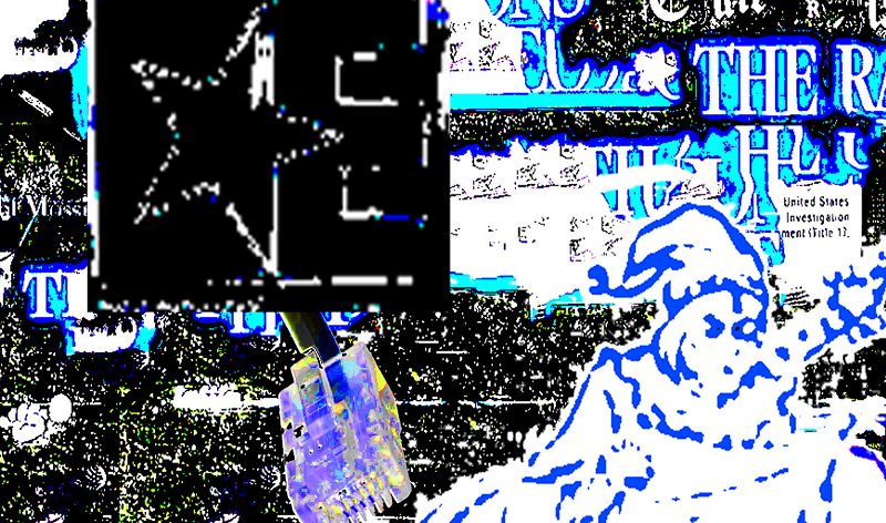 Gassy - Heavenly Phoneline