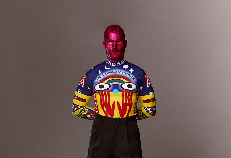 Andy Butler / Hercules & Love Affair