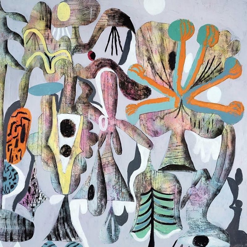 Sofie Birch - Spring Booze Mix