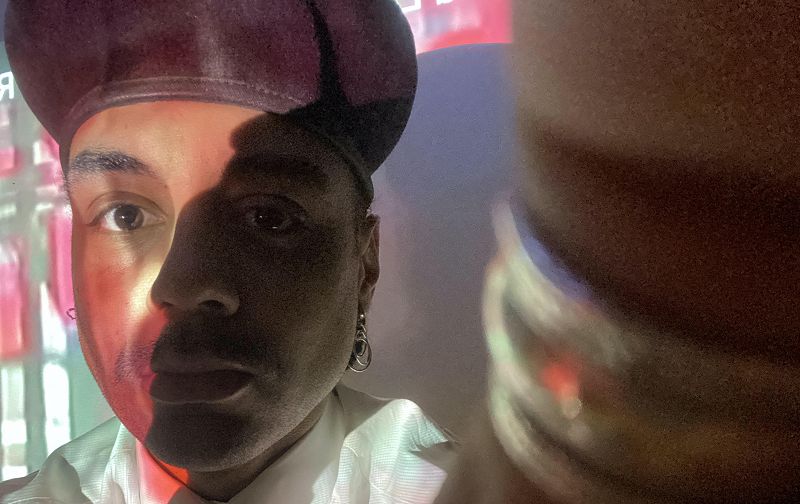 The Lunacy of Flowers w/ Dave ID