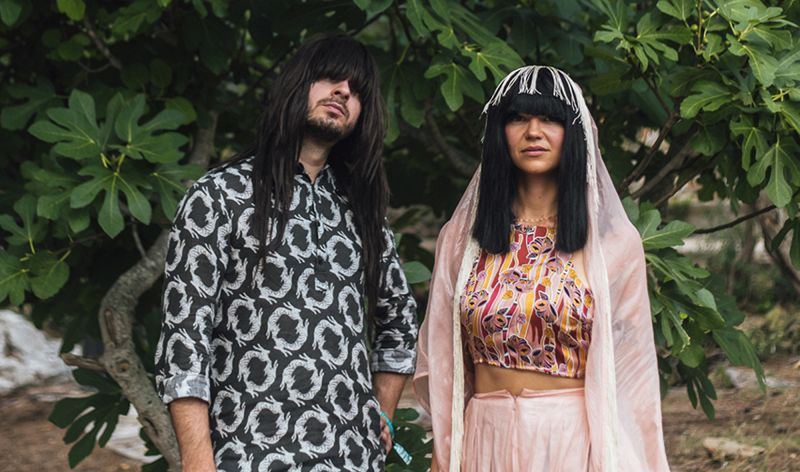 Khruangbin DJ set - Live from Love International