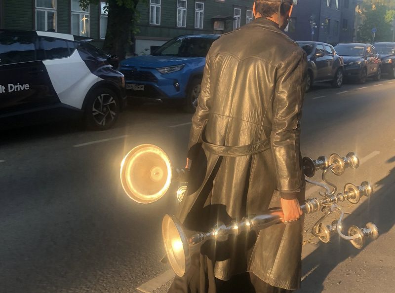 The Lunacy of Flowers w/ Dave ID