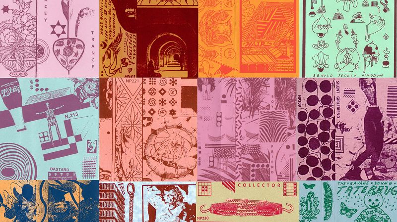 Image Search - Night People Special