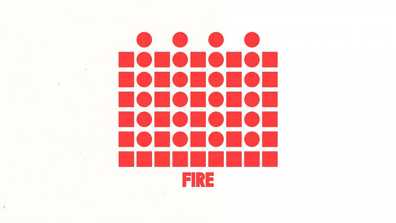 Elements of Rhythm: Fire 🔥