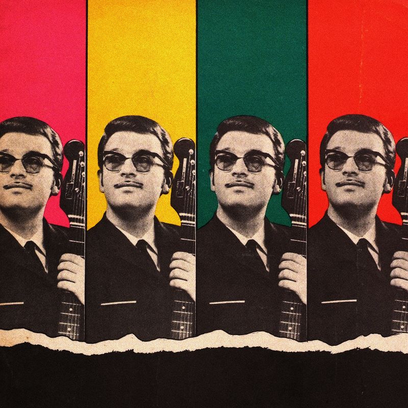 A Strange Attractor w/ Fortuna Records