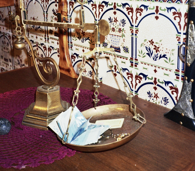 Habibtea w/ Cheba Nao