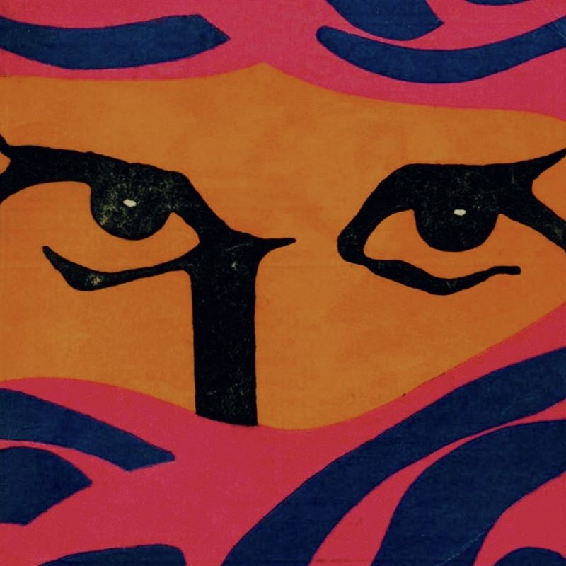 Insolar w/ Cami Layé Okún