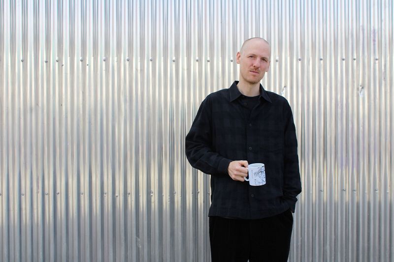 Soup To Nuts w/ Danny Bushes 