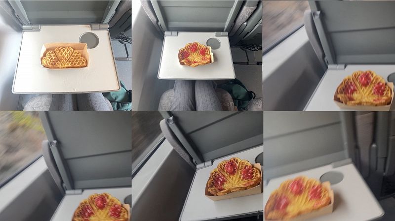 Natalia Panzer & Sarah Wong