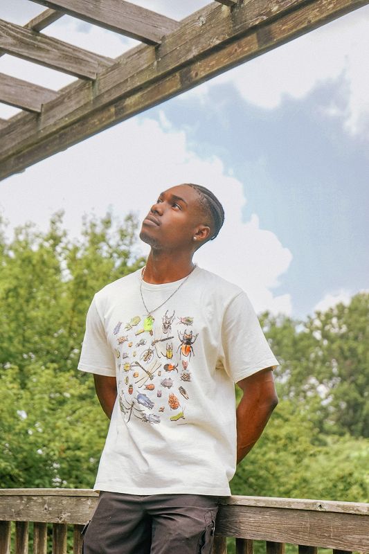 Beautiful Swimmers w/ Soso Tharpa