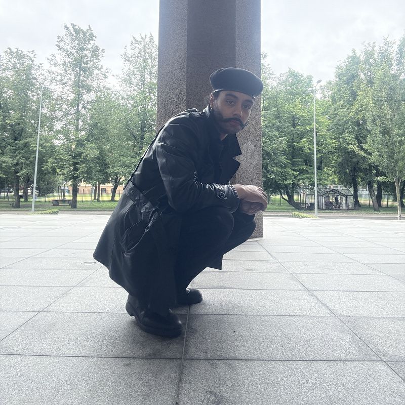 The Lunacy of Flowers w/ Dave ID