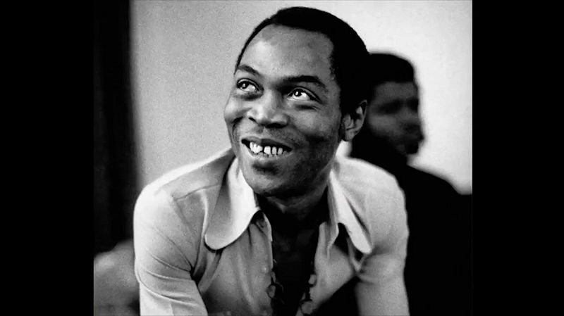 Fela Kuti Day - Antibalas