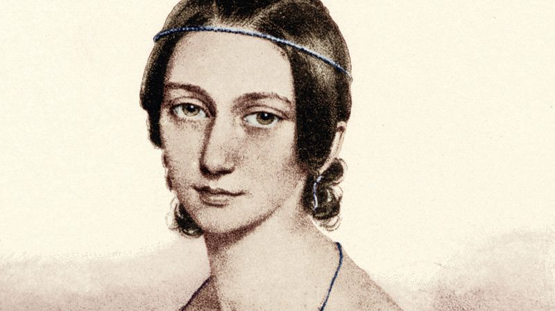 In Focus: Clara Schumann