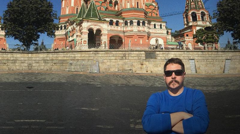 All Styles All Smiles w/ Mr.White 