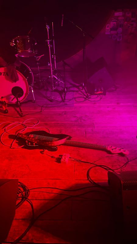 Resistance is an Act of Joy W/ Sandra Rachdi