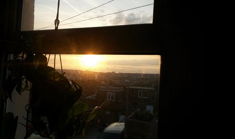 Phil's Jazz Dis-Junction