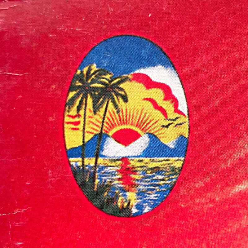 Insolar w/ Cami Layé Okún 