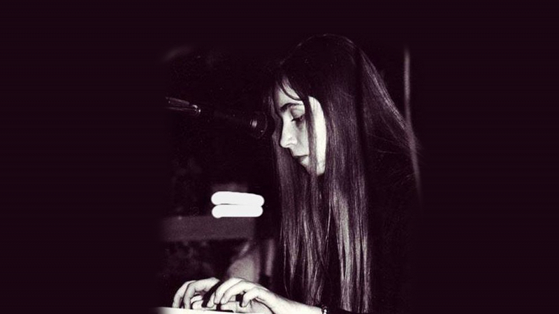 In Focus: Svitlana Nianio