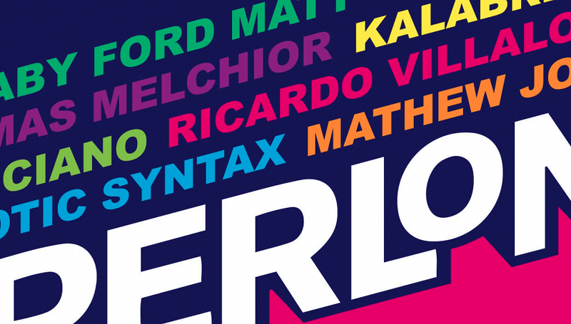 NTS Guide to: Perlon