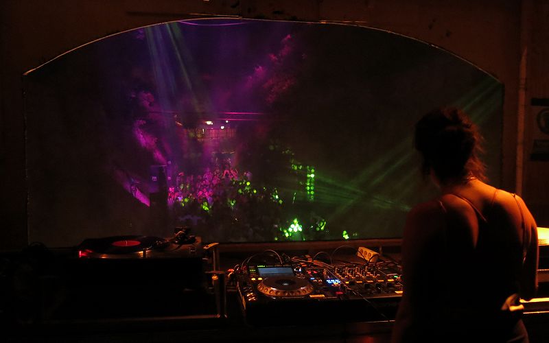 Shanti Celeste - Live From Dimensions