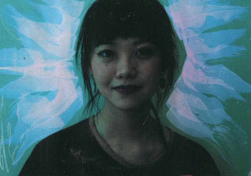 Solar Din w/ Lý Trang