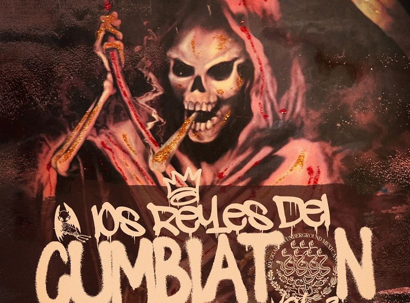 RADIO SUPER w/ Rosa Pistola - Los Reyes Del Cambiaton Vol. 2