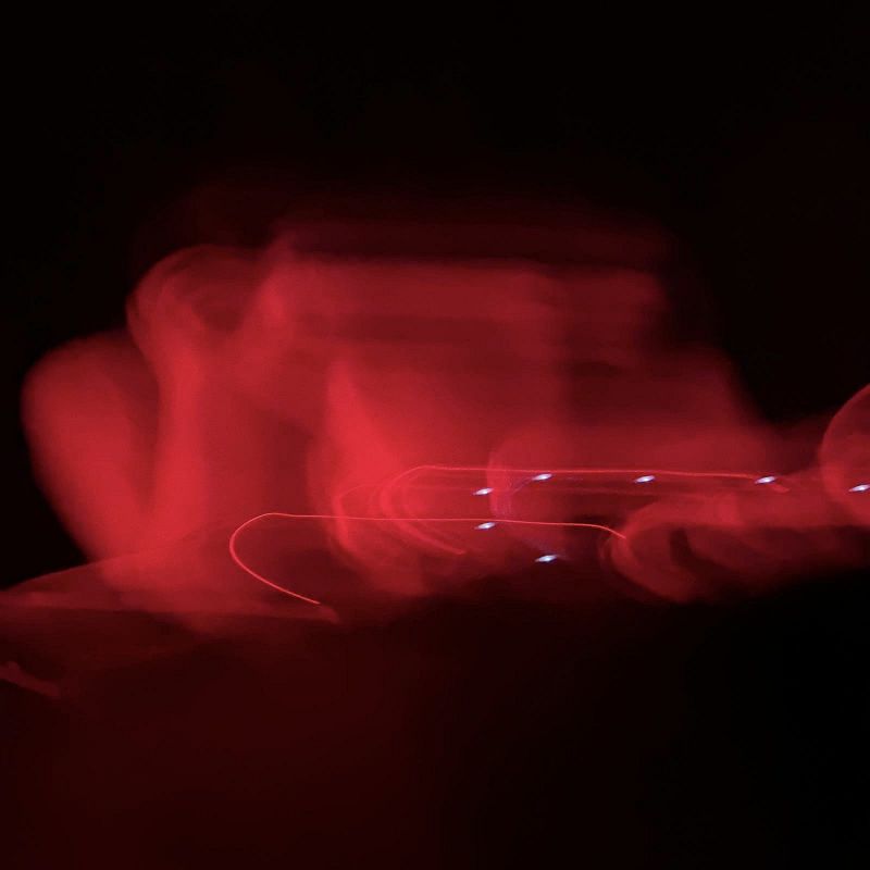 Antinote w/ Sandra Mason